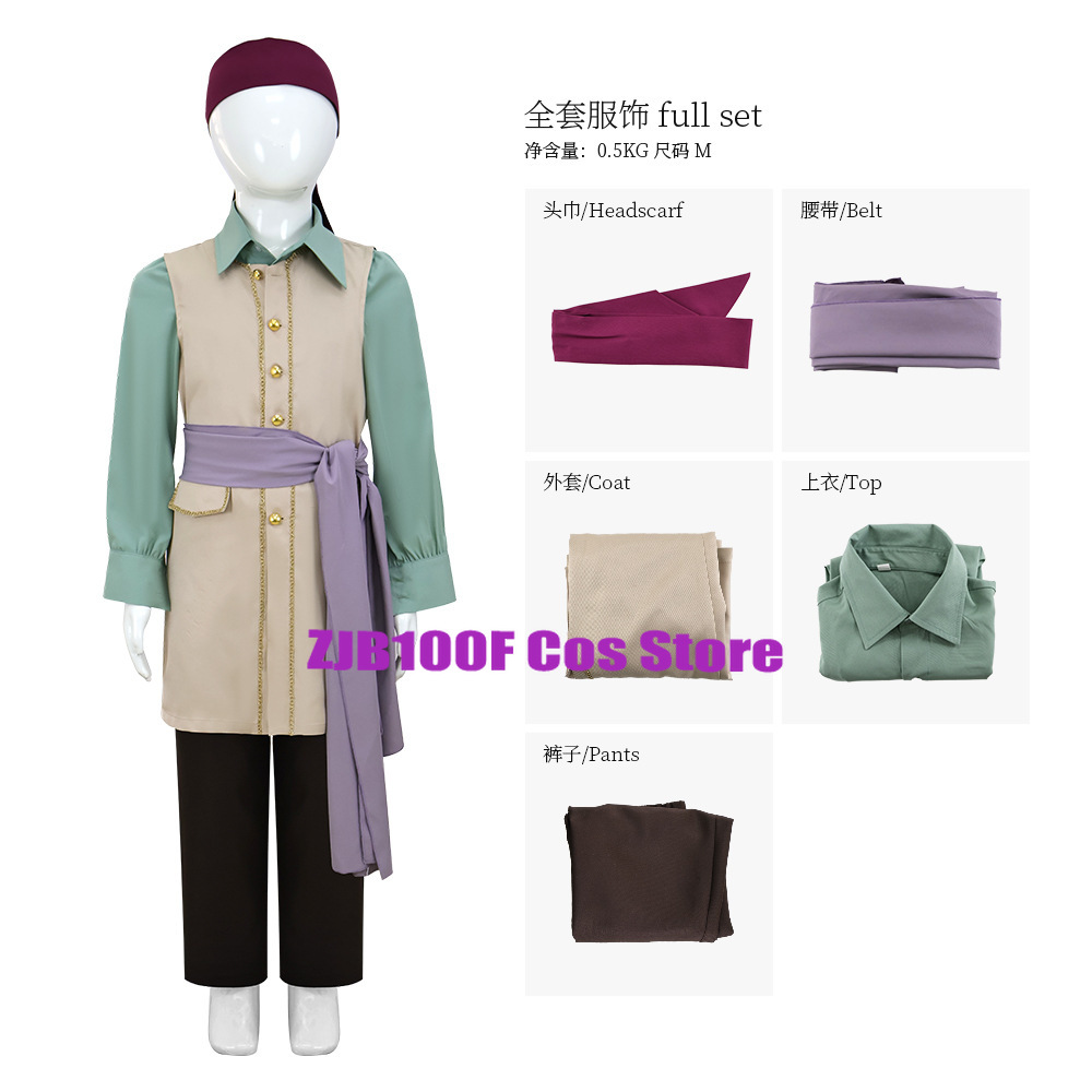 애니메이션 캡틴 클라크 코스프레 의상 유니폼 성인 남성 - Women'S Accessories Clothing 리뷰 및 가격