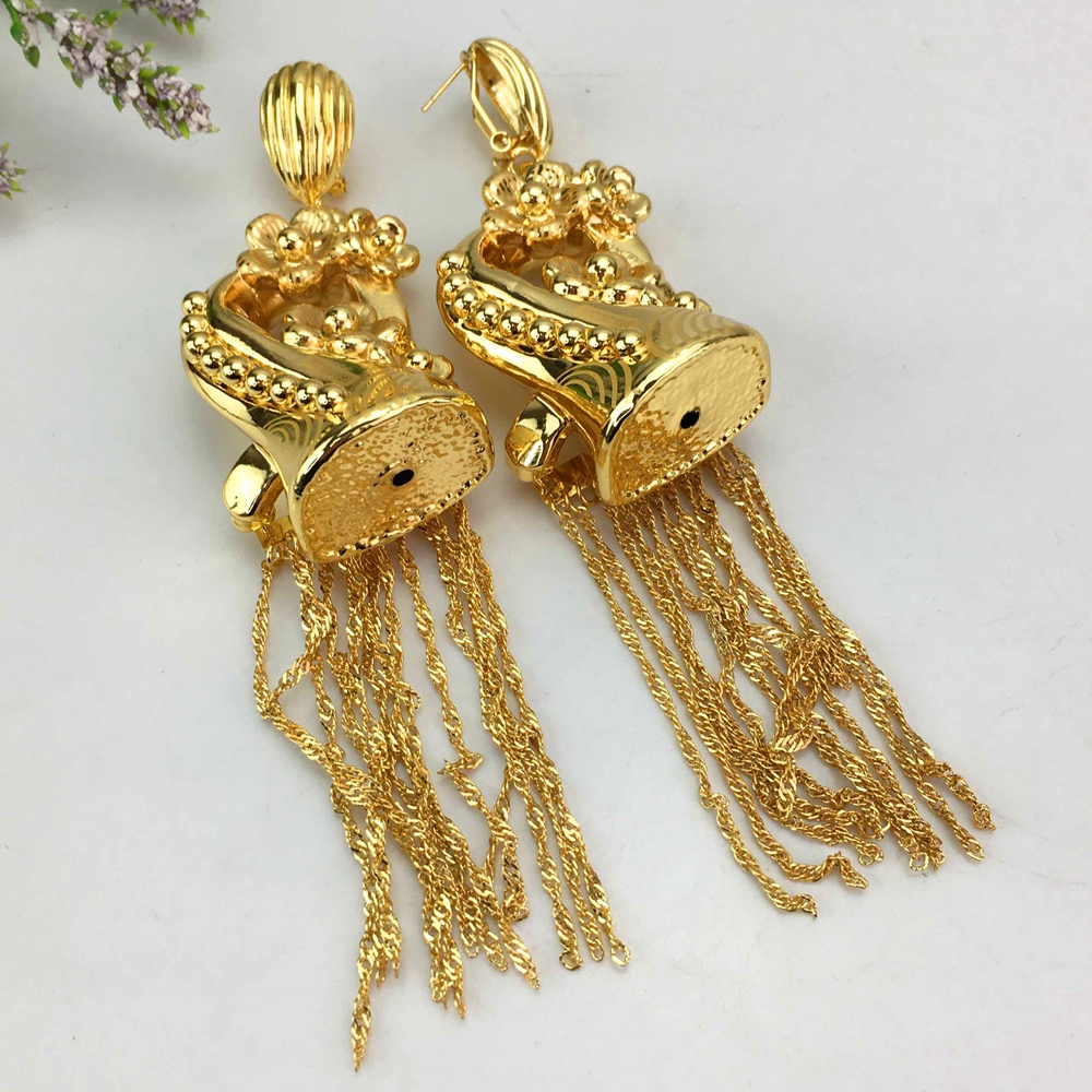 Yuminglai 패션 럭셔리 두바이 쥬얼리 액세서리, - Women Accessories Dubai 리뷰 및 가격