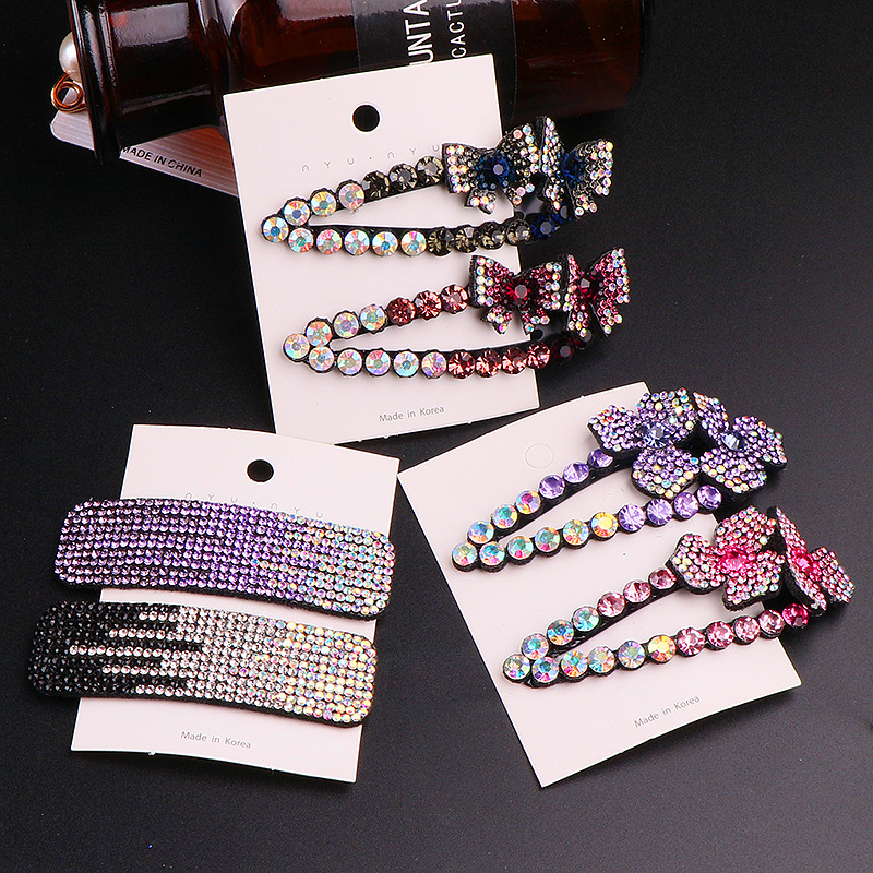 2022 새로운 패션 핫 세일 야생 고급스러운 라인 석 - Women Accessories Sale 리뷰 및 가격