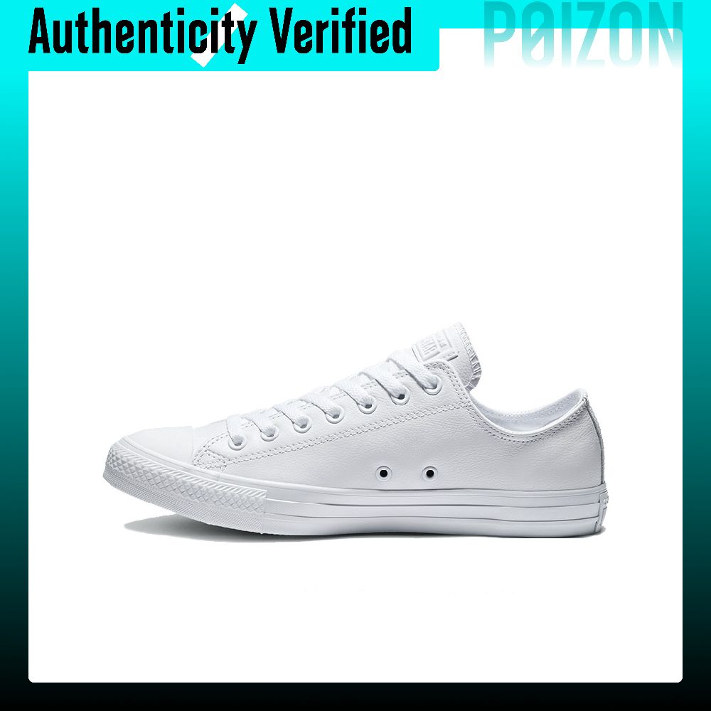 컨버스 척 테일러 올스타 가죽 로우탑 경량 로우탑 캔버 - Converse Shoes Chuck Taylor All Star 리뷰 및 가격