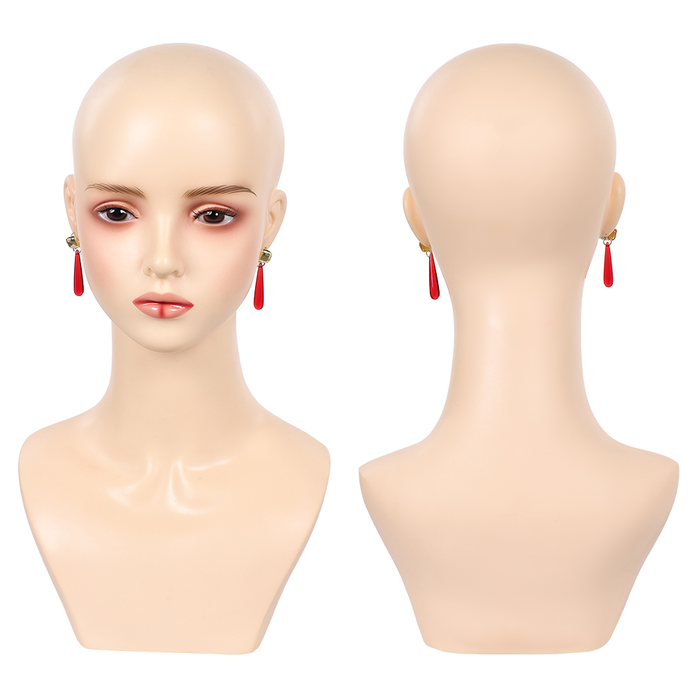 애니메이션 Sousou No Frieren Friere - Women'S Red Accessories 리뷰 및 가격