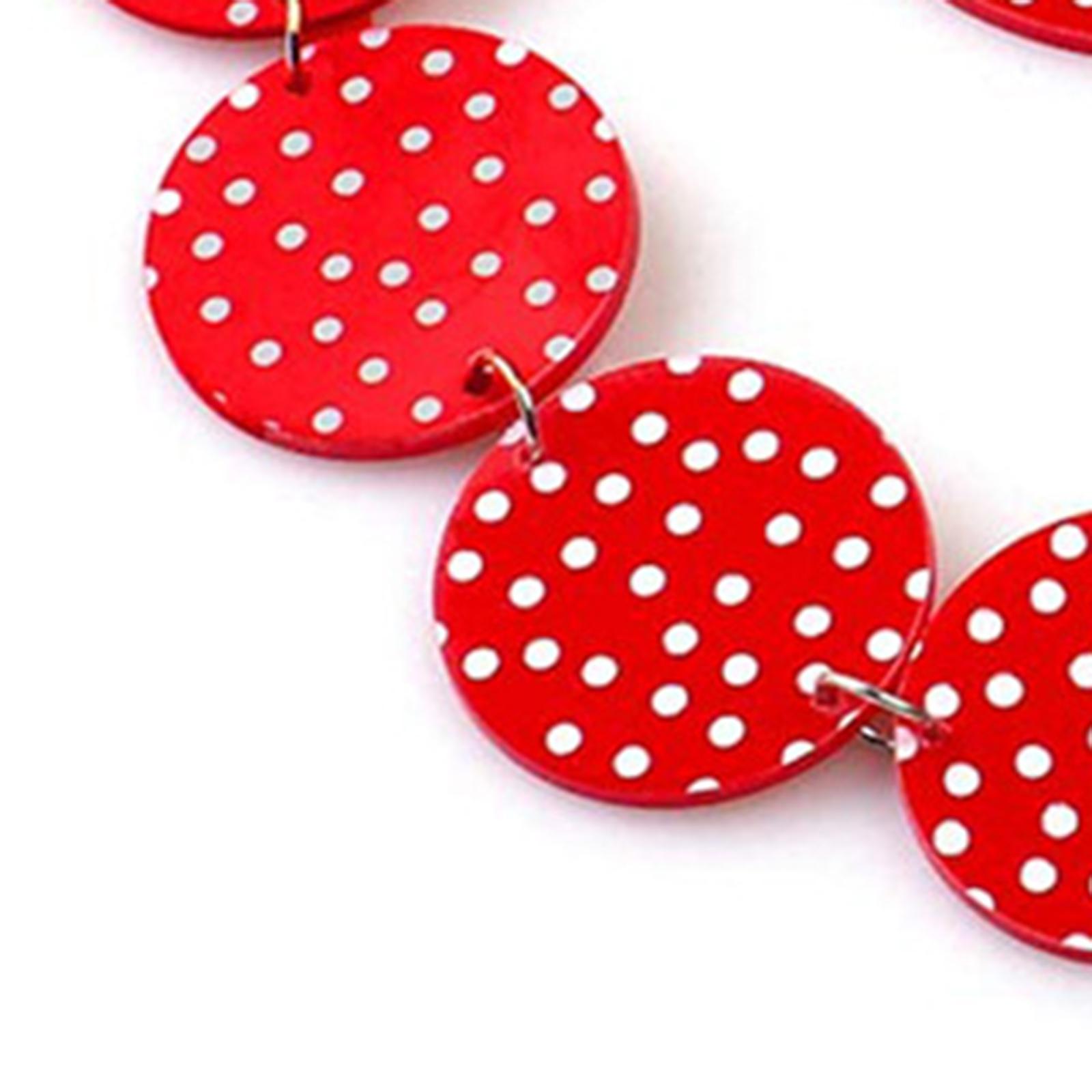 50년대 스타일의 디자인 귀걸이와 목걸이 세트, 보헤미 - Women'S Accessories In The 1950S 리뷰 및 가격