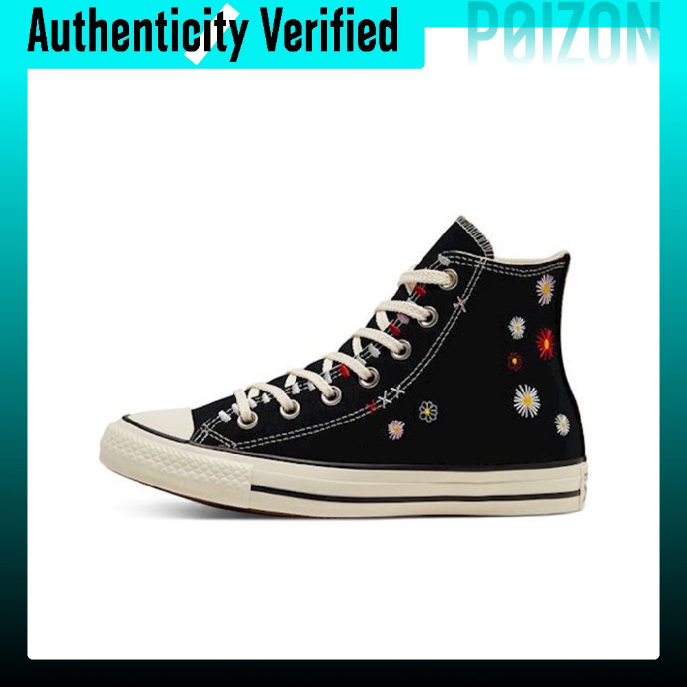 컨버스 척 테일러 올스타 캔버스 운동화, 여성용 하이탑 - Converse Shoes Chuck Taylor All Star 리뷰 및 가격